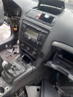 Autoradio Stream s cd - 10