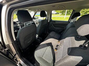 ŠKODA YETI 2.0 TDI - 10