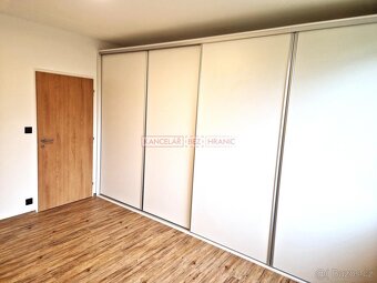 Pronájem, byt 2+1 s lodžií, CP 62 m2, ul. Šaripova, Uherský - 10