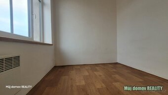Pronájem prostorného bytu 2+1, 80 m  Praha-Radotín. - 10