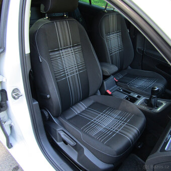 Volkswagen Golf VII 2,0TDi 110kw, R-LINE, 4MOTION, Lounge - 10