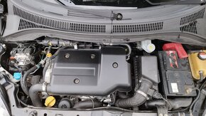 Suzuki Swift III - 10