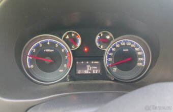 Suzuki SX4 - 10