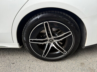 Mercedes-Benz E 300 de AMG Line Hybrid - 10