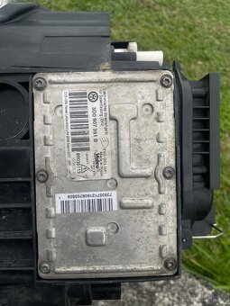 VW Passat B6 Bixenon - 2005-2008 - 10