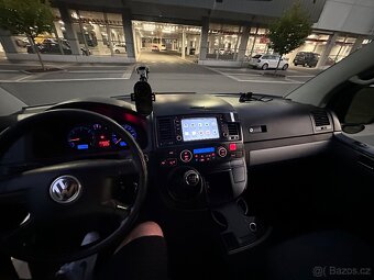 MULTIVAN T5 2.5 96kw 2004 - 10