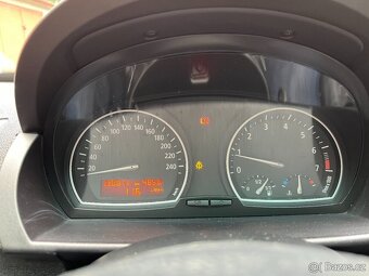 BMW X3 E83 2.5i 141 kW 4x4 - Bi-xenony, manuální převodovka - 10