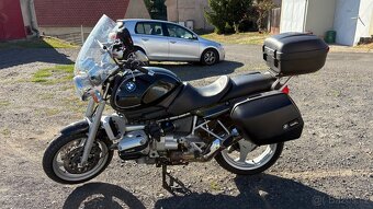 Prodám BMW R1100R – Edice 75 let - 10