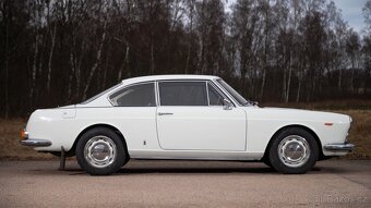 1965 Lancia Flavia Coupé - 10