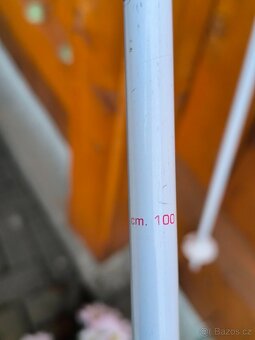 Lyžařský set Atomic 130cm - 10