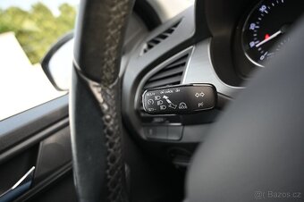Škoda Fabia 1.2TSI 66KW Style 5/2016 - 10