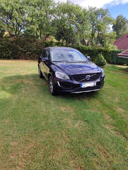 VOLVO XC60 4x4 2.4D D4 - 10