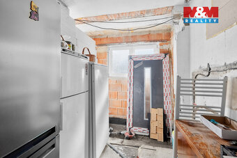 Prodej rodinného domu, 85 m², Jáchymov - 10