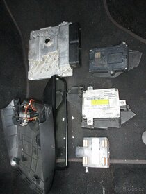 Škoda Octavia III RS 2.0 TSI 162kW CHH - prodej ND - 10