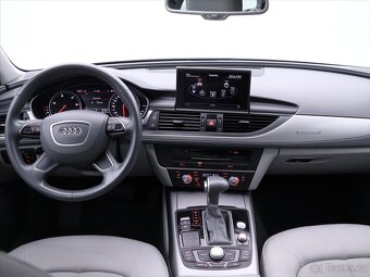 Audi A6 3,0 TDI 150kW Aut. Quattro (2012) - 10