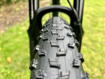 Specialized EPIC 29" M karbonový kokpit - 10