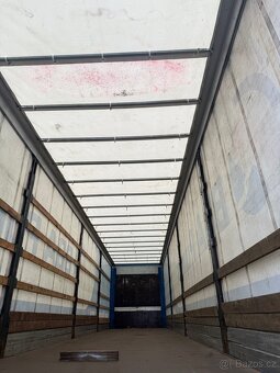 PANAV NV 35 SAF Zvedačka pal Koš STANDART - 10