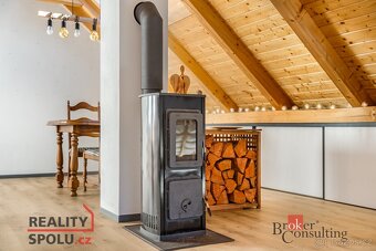 Prodej, domy/rodinný, 200 m2, 46847 Zlatá Olešnice, Jablonec - 10