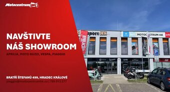 Moto Guzzi STRADA V85 TT E5+ - 10