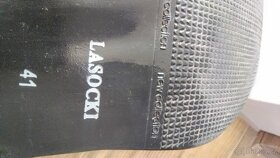 Kozačky Lasocki - 10