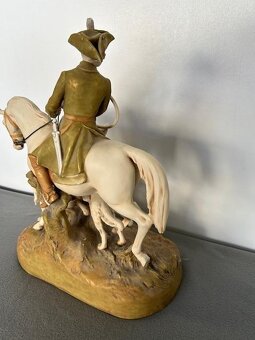 Velké sousoší starý DUX. - 10