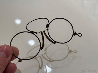 Cvikr krásný sběratelský kousek + originální hadřík - 10