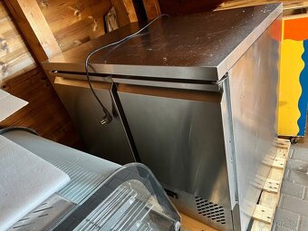 Vybavení gastro do profi kuchyně různé - 10