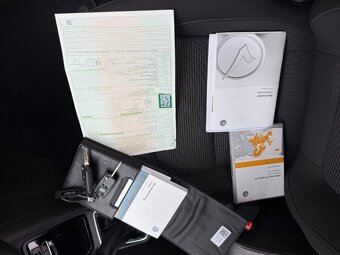 VW SHARAN 2.0 TDI 110KW 7MÍST NAVI PARKPILOT WEBASTO OPCPARK - 10