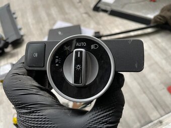 Mercedes-Benz w246 B180 cdi 80kw náhradní díly - 10