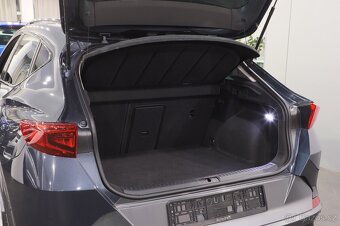 Cupra Formentor TSI 110kW Man. / 2 roky plná záruka v ceně - 10