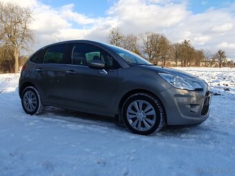 Citroën C3 II. 1.4 54Kw Naj.124Tkm STK+ME 01/2027 - 10
