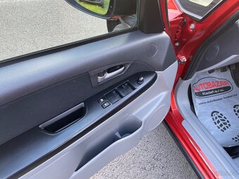 Suzuki SX4, 1,6 4X4 SERVISKA - 10