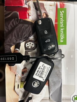 Škoda Roomster Ambition 1.2Tsi 05/2013 - 10