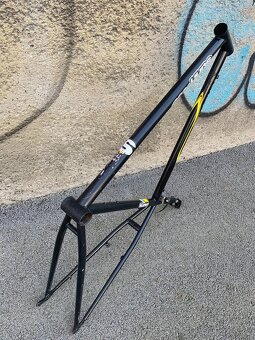 Ocelový rám SUNN Vertik 2 26" - 10