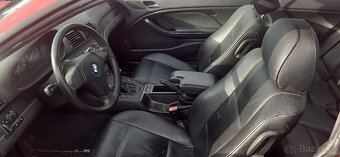 BMW e46 318Ci coupe - 10