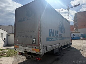 Iveco Eurocargo 75E190 E6 - 10