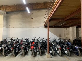 Yamaha V max 25 ks skladem v Opavě od 39990 kc - 10