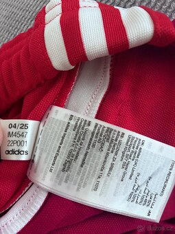 Tepláky Adidas - 10