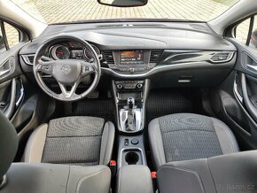 Opel Astra Combi Sports Tourer+ 1.5 CDTi 90kW Automat 2021 - 10
