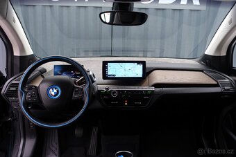 BMW i3s 120 Ah, Navi Profi, Harman/Kardon, Kamera, Keyless - 10