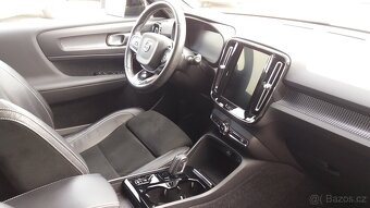 Volvo XC40, T5 TWIN ENGINE Plug-in-Hybrid - 10