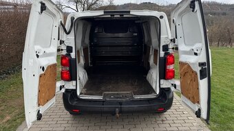 Citroen Jumpy 2.0HDi L2 90kW 6kv.1.MAJITEL TAŽNÉ - 10