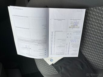 Volkswagen Caravella 2.0.diesel 103kw,2012 - 10