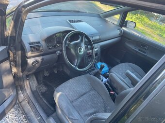 Vw Sharan 1.9 TDi 96kw - 10
