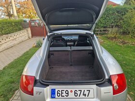 Audi TT 1.8 T Quattro - 10