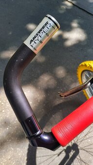 Horské kolo Specialized HardRock 1994 - 10