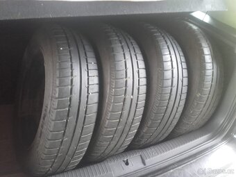 Prodám VW Polo 1,2i r. 07, STK 4/2026 - 10