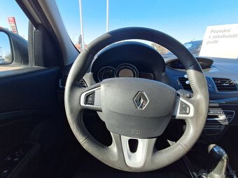 Renault Megane 1.6/74 kW/1.majitel/2013/ČR - 10