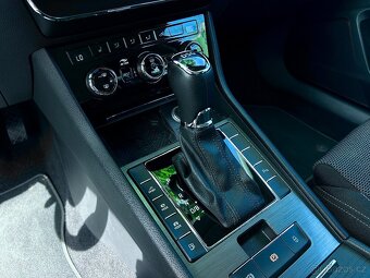 Škoda Superb iV 1.4 TSI DSG 115kW STYLE - 10