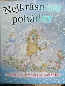 Knížky různé - 10